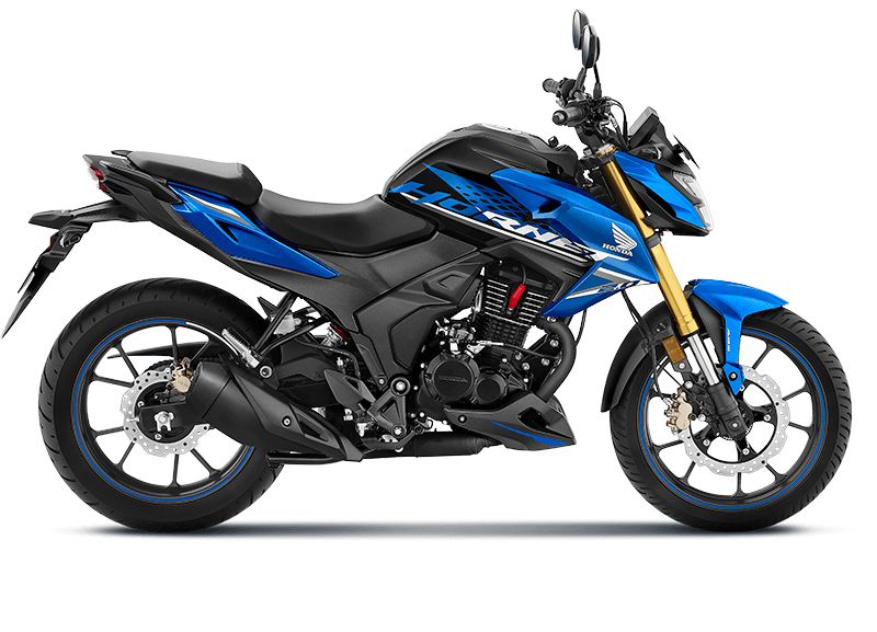 Athletic Blue Metallic